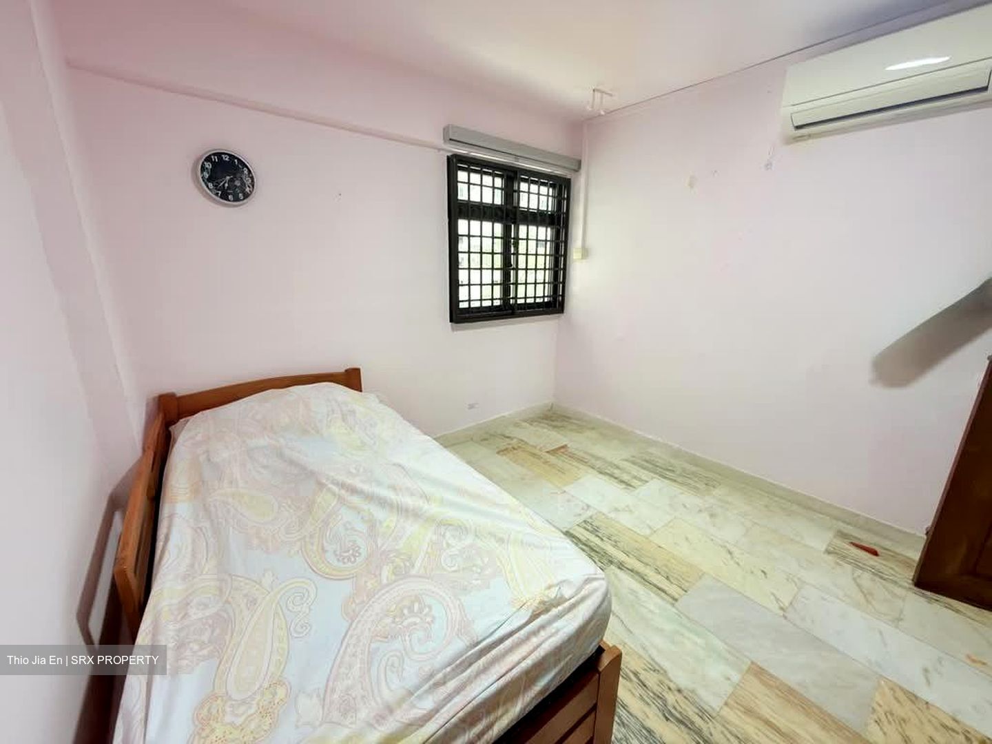 Blk 34 Bedok South Parkview (Bedok), HDB 4 Rooms #537256821